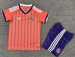 2026 Scotland Away Soccer Kids